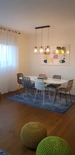 עיצוב ושיפוץ פנימי בבית 2